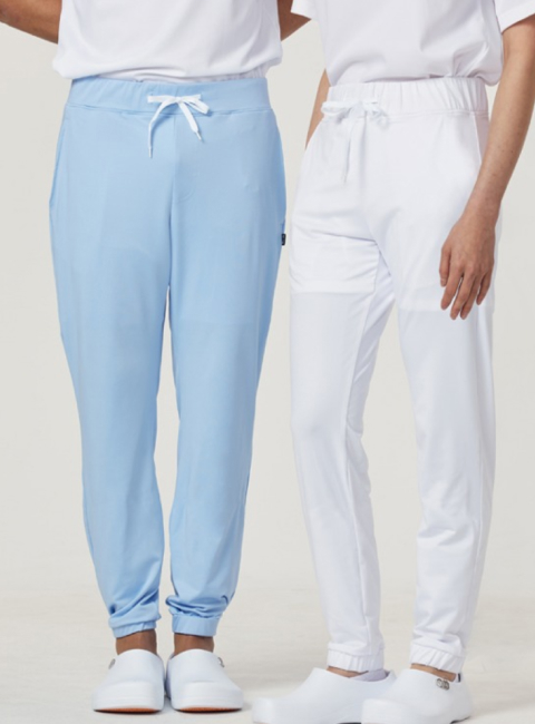 쿨라이트 액티브 위생복 바지